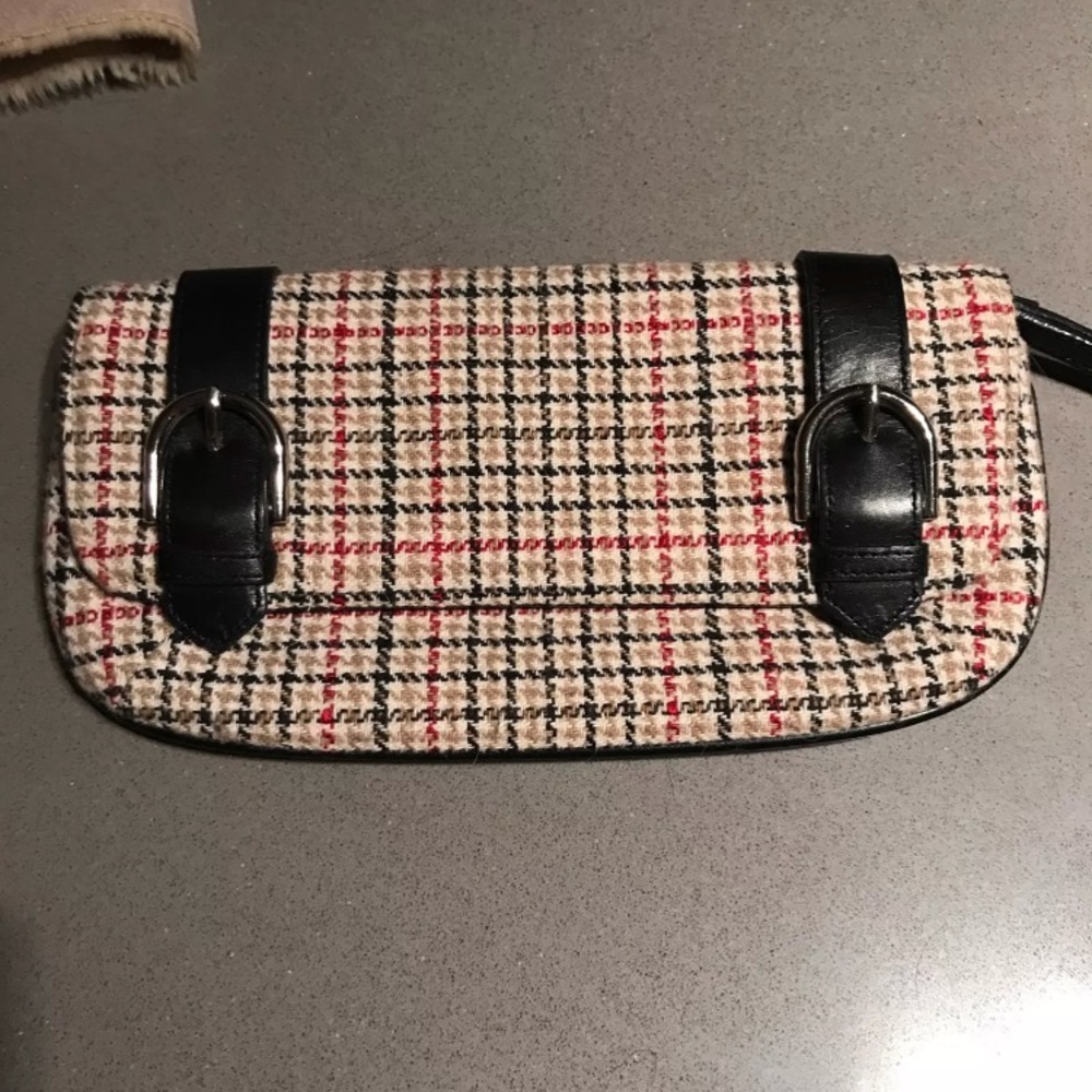 Ann taylor wristlets